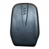 38000220 - Pad, Seat, Back, Black - Product Image
