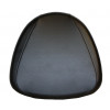 24002622 - Pad, Seat bottom, Black - Product Image