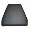 18000079 - Pad, Seat, Black - Product image