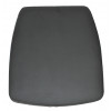 58000400 - Pad, Seat, Black - Product Image