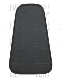 Pad, Seat, Black - Product Image Pad, Seat, Black - Product Image