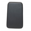 40000185 - Pad, Seat, Black - Product Image