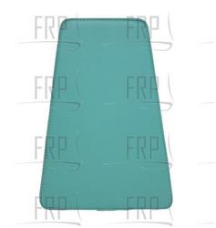 Pad, Seat, Turquoise - Product Image