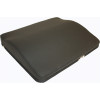 58000203 - Pad, Seat back, Black - Product Image