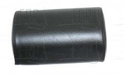Pad, Shoulder, Black - Product Image