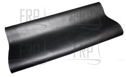 Pad, Slip Cover, Black - Product Image