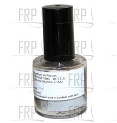 Paint, Pewter - Product Image