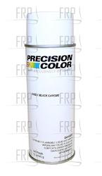 Paint,Touch-up, Black Chrome - Product Image