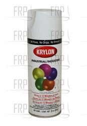 Paint, White Touch Up - Product Image Paint, White Touch Up - Product Image