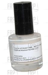 Paint touch-up, White - Product Image