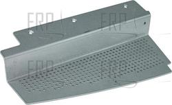 Panel Air Inlet, Right - Product Image