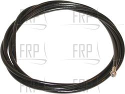 Cable assembly, 88.5" - Product Image Cable assembly, 88.5" - Product Image