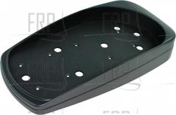 Pedal, L, ABS, BL, EP213 - Product Image