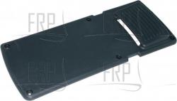 Pedal Plate, Right Foot - Product Image