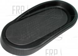Pedal (R) W/Foam - Product Image