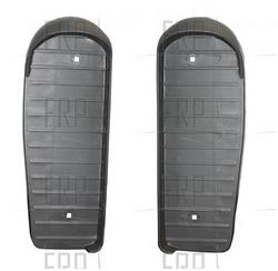 Pedal, pair - Product Image