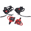 13009009 - Pedals, Spinner, Triple Link - Product Image