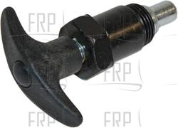 Pin, Adjustment - Product Image Pin, Adjustment - Product Image