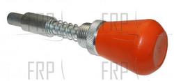 Pin, Safety - Product Image