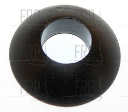Plastic Ball Ring - Product Image