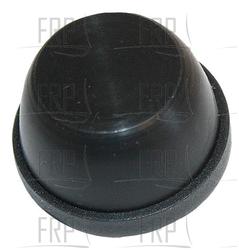 Plastic Cap - Product Image