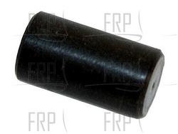 Plastic Plug, 3/8" - Product Image Plastic Plug, 3/8" - Product Image