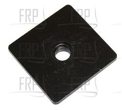 Plate - Product Image