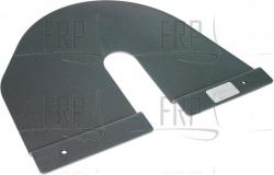 Plate Cam Cover - Product Image