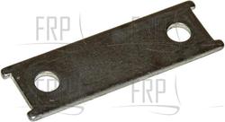 Plate, Connecting - Product Image Plate, Connecting - Product Image