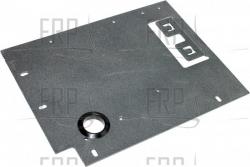 Plate, Electronics - Product Image