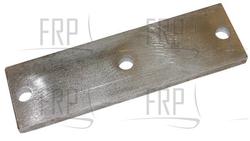 Plate, Mounting - Product Image Plate, Mounting - Product Image