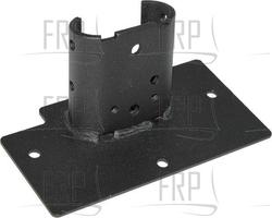 Plate, Mounting, Console - Product Image