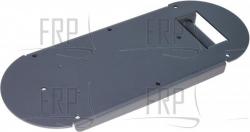 Plate, Pedal - Product Image