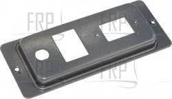Plate, Power Socket - Product Image