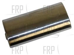 Plate, Pulse - Product Image Plate, Pulse - Product Image