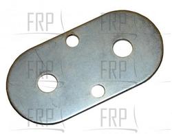 Plate, Spacer, Deck - Product Image