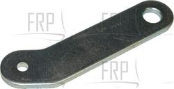Plate, Steel - Product Image