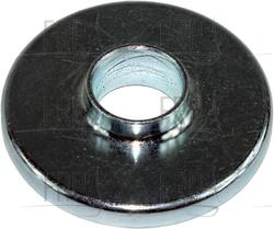 Plate, Stop - Product Image