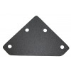 40000268 - Plate, Support - Product Image