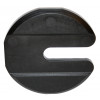 24006496 - Weight, Plate, 7.5lb - Product Image