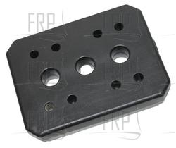 Plate, Weight, Header - Product image
