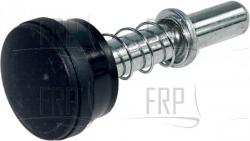 Plunger - Product Image