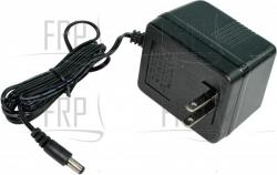 Power Adaptor - Product Image