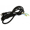 5004686 - Power Cord, 110V, 20Amp - Product Image