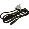 Power Cord, 250VAC, 10A - Product Image