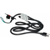 Power Cord, Assembly - Product Image