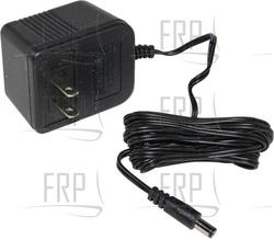 Power Supply - Product Image