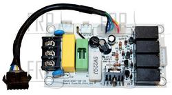 Power Board - Product Image