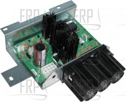 Power board - Product Image