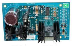 Power control board - Product Image